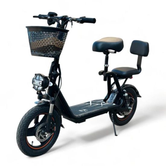 صورة ابو سلة راكبين كبير مقاس 14